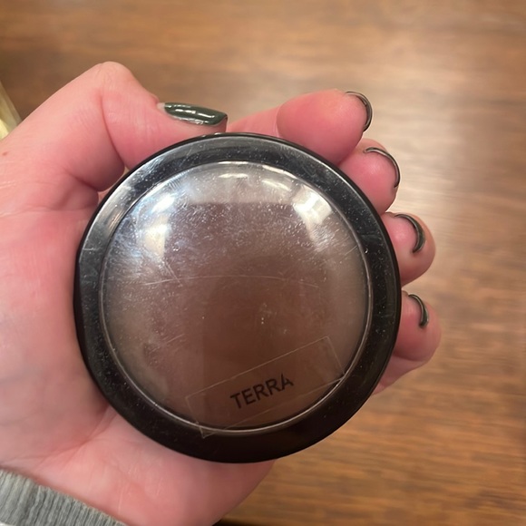 Jane Iredale Tester Terra PurePressed Refill - Picture 3 of 5